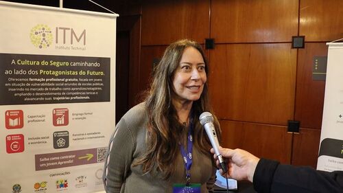 CIST firma parceria com o Instituto Techmail