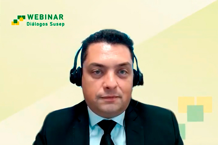 Susep estimula prevenção e reparação de inconformidades antes de aplicar sanções às supervisionadas