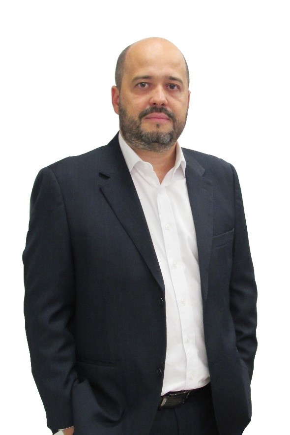 Daniel Assis é o mais novo Diretor Comercial Regional da Seguros SURA