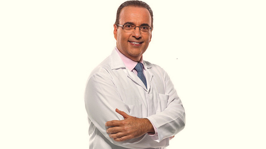 Programa Falando Seguro de novembro recebe Dr. Bactéria para falar sobre proteção e prevenção contra Covid-19