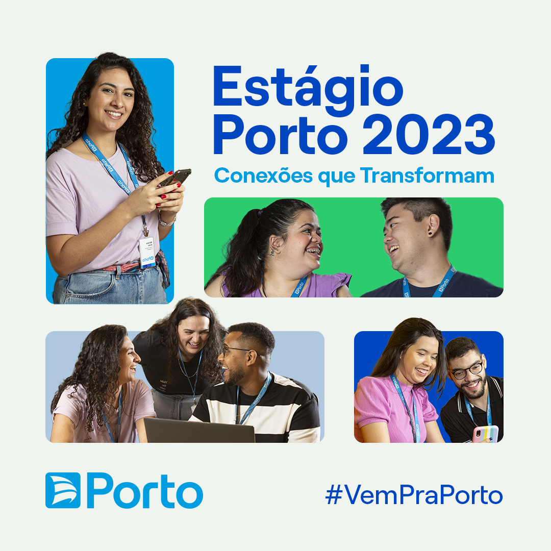 Porto abre inscrições para Programa de Estágio 2023