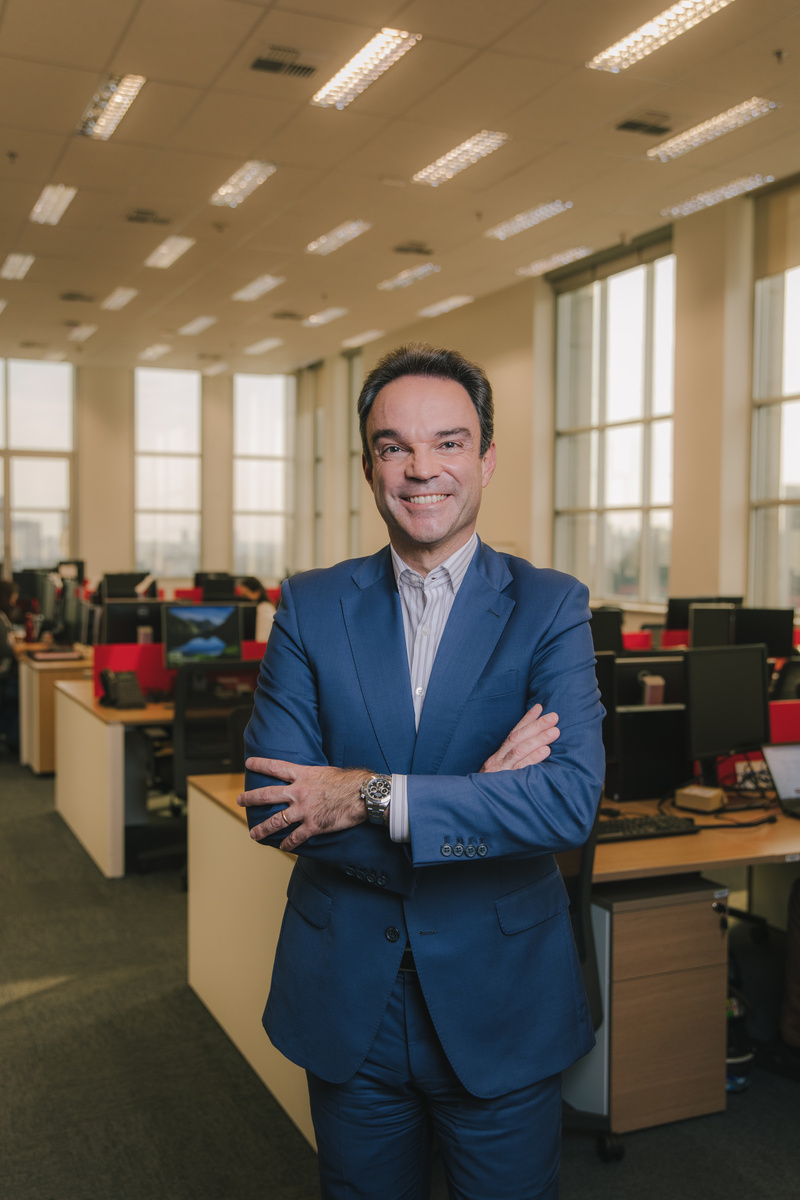 MAPFRE e MARAEY firmam acordo para parceria inédita