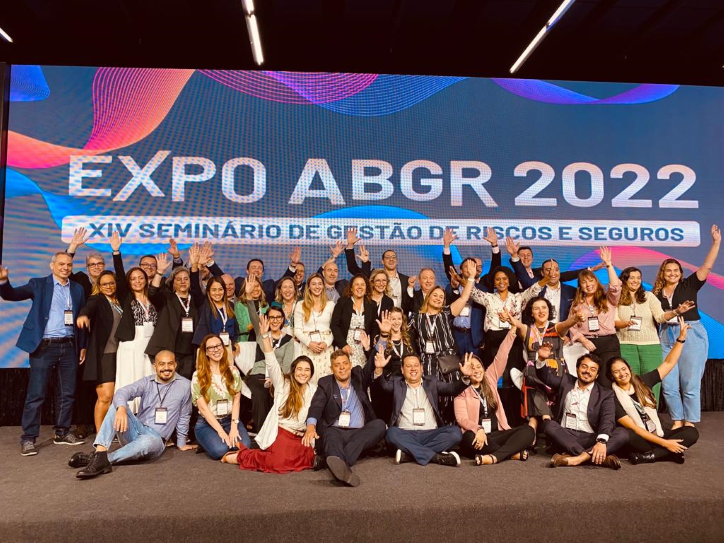 Sustentabilidade na gestão do risco