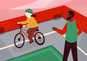 Fundación MAPFRE leva o Na Pista Certa para Diadema