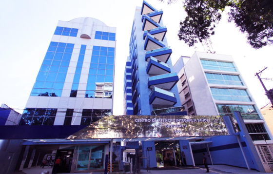 São Cristóvão Saúde inaugura segunda Unidade do Centro de Atenção Integral à Saúde – CAIS II