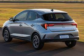 Líder de vendas em outubro, Hyundai HB20 tem seguros a partir de R＄202 mensais; Confira a cotação