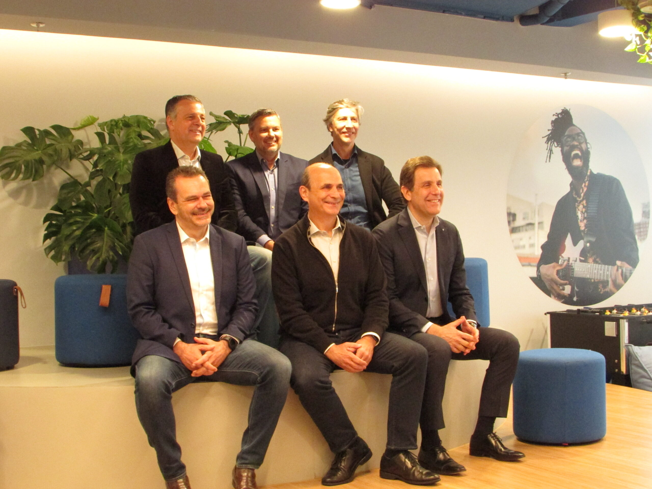 Compromisso com os princípios ESG são a marca da Zurich no mundo