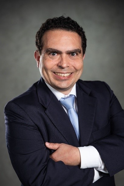 HDI Seguros apresenta Igor Di Beo como novo vice-presidente técnico da companhia   