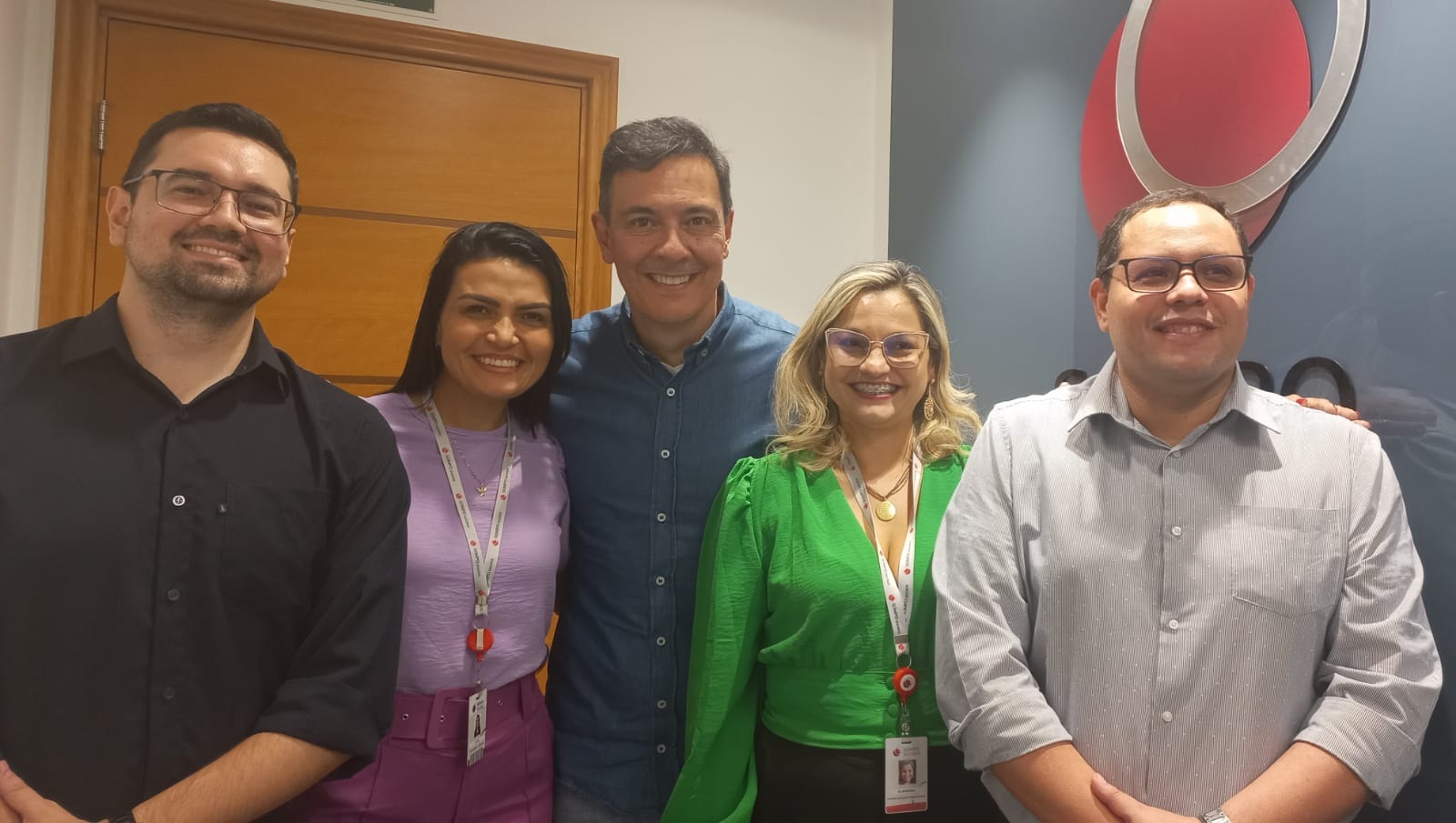 Sompo Seguros apresenta nova Filial Belém ao mercado segurador local