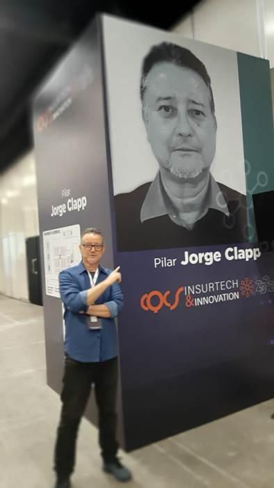 CQCS Insurtech & Innovation: tecnologia, inovação e reconhecimento