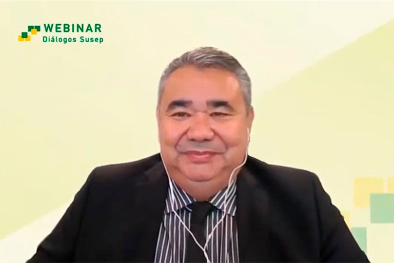 Susep trabalha na evolução do open insurance e no incentivo à sustentabilidade