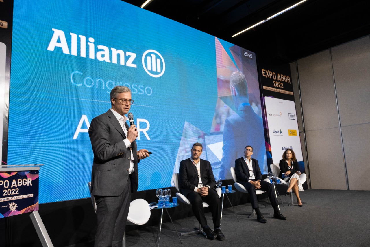 Executivo da Allianz Seguros destaca importância das operadoras para programas de Well-Being