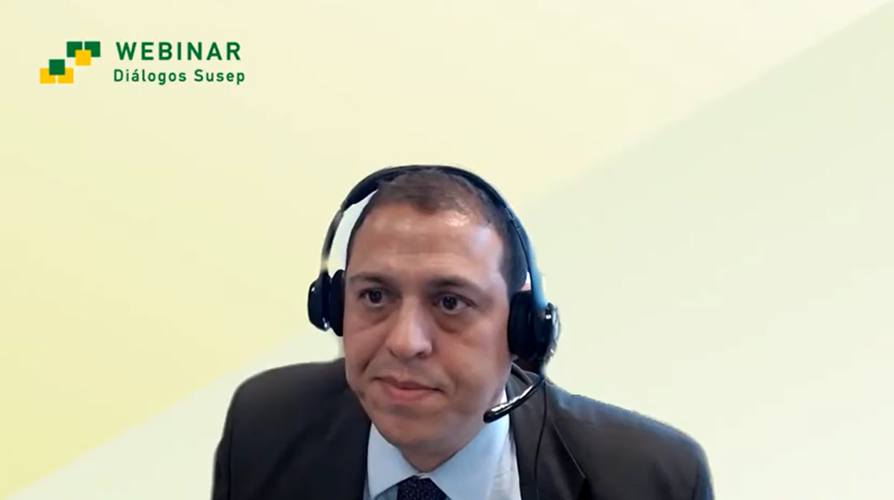 Susep defende autorregulação dos corretores em decorrência do desenvolvimento do setor de seguros