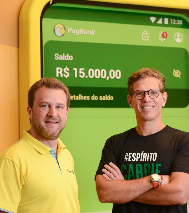 PagBank PagSeguro lança o PagBank Seguro Pix, seguro para proteção contra transações digitais feitas sob ameaça