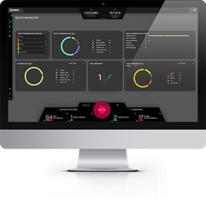 Startup paulista lança 1º sistema de segurança cibernética 100% on-line e na nuvem do Brasil