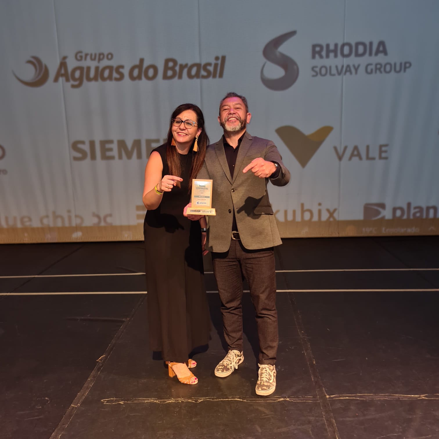 Conexões entre o jornalismo especializado e a cultura do seguro