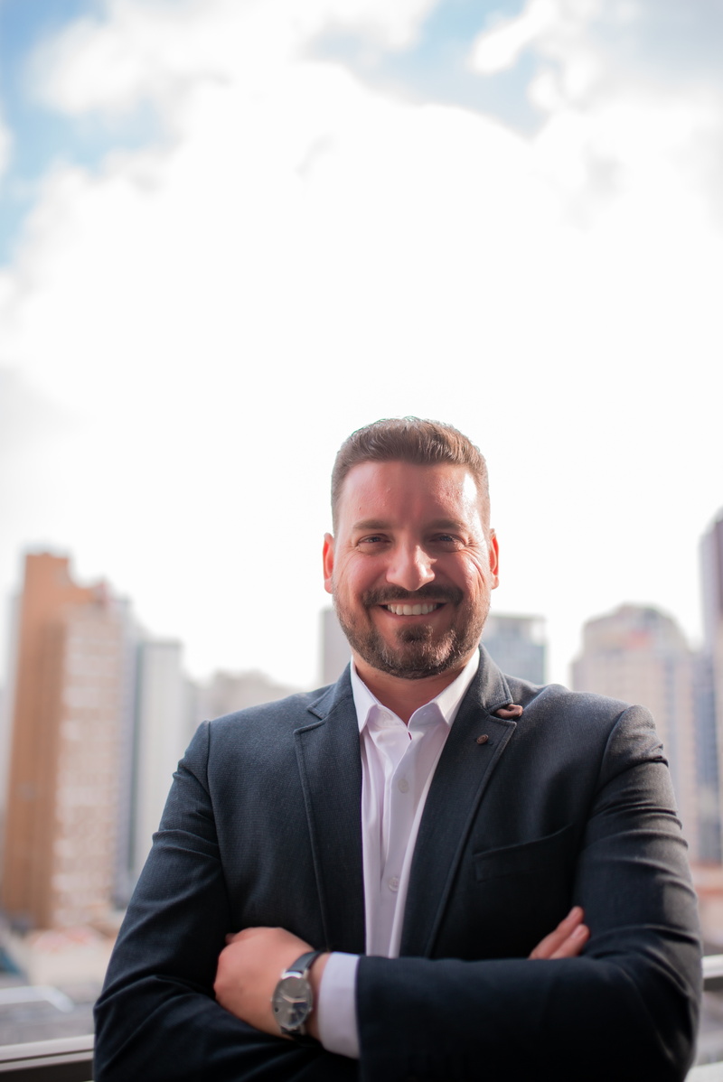 Schultz e Vital Card participam do Festival das Cataratas 2022