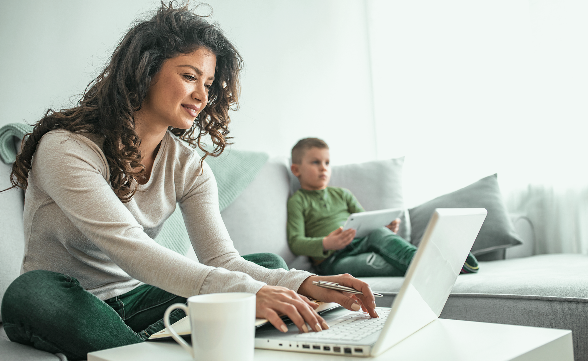 Segurança para crianças: HDI dá dicas de cuidados dentro de casa