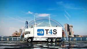 Inovações T4S contra o roubo de cargas serão destaque na Expo Master 2022