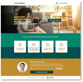 Tokio Marine lança plataforma de sites personalizável para os Corretores