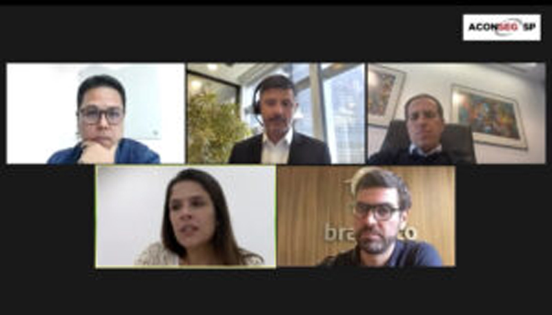 Seguradoras afirmam não ter a pretensão de fazer venda direta