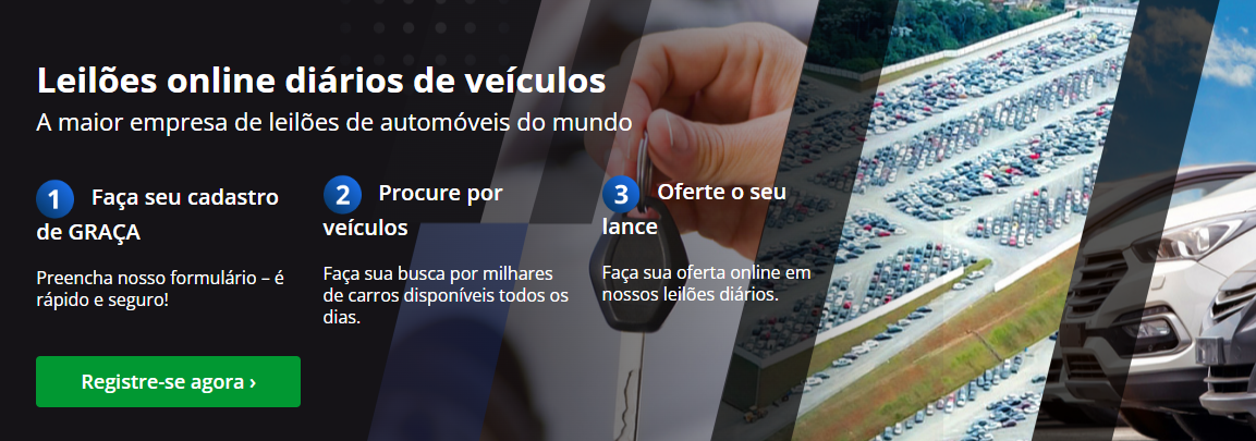 Clientes terão chance única de arrematar Lamborghini Gallardo Spyder em leilão da Copart