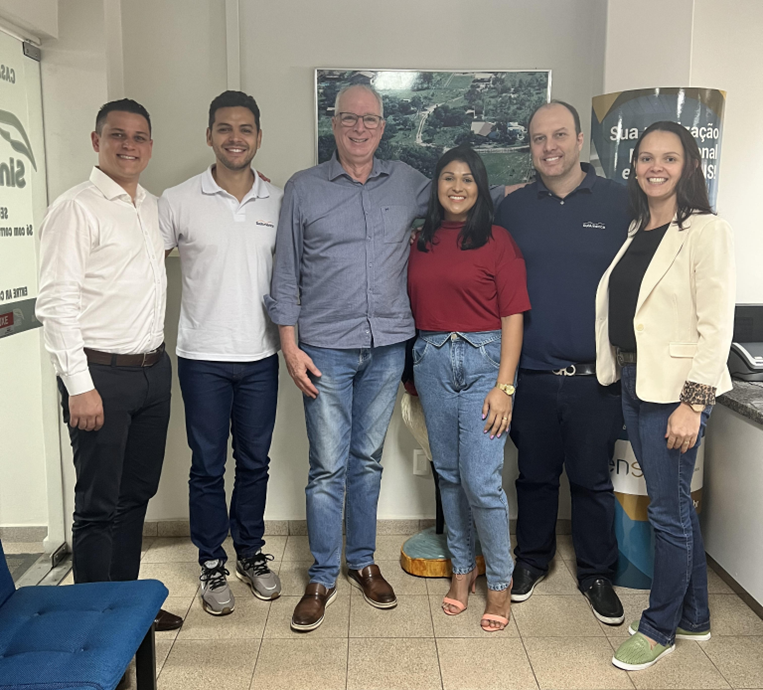 SulAmérica realiza Road Show com corretores e corretoras na região Centro-Oeste