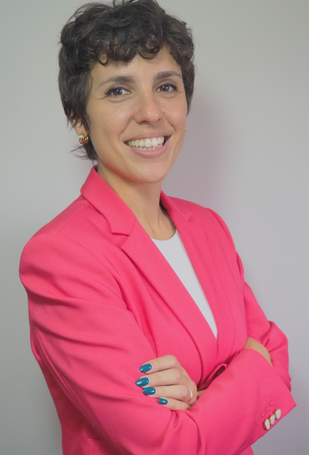 AGCS nomeia Marta Alises de la Peña como Diretora Regional de Multinacional para Ibero/LatAm