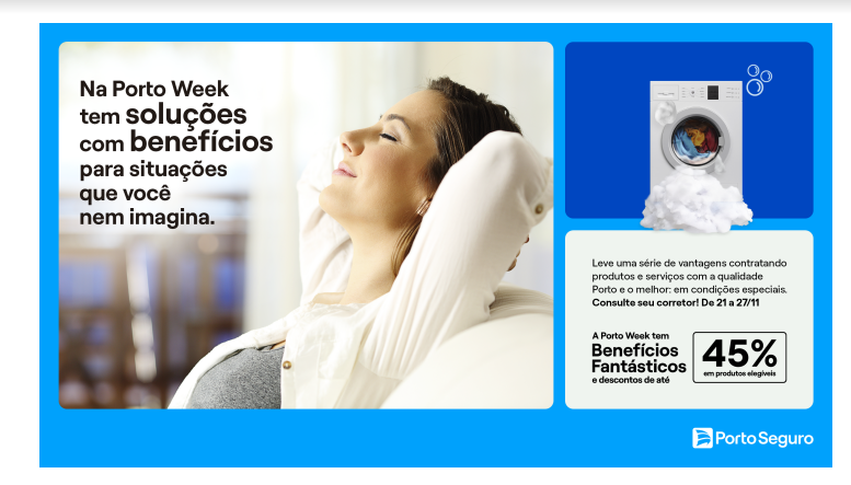 Porto Week oferece descontos de até 45% em promoções