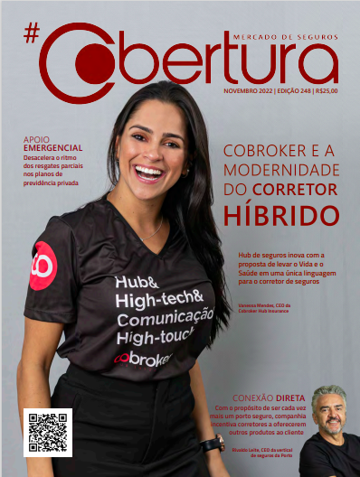 Revista Cobertura Edição 248
