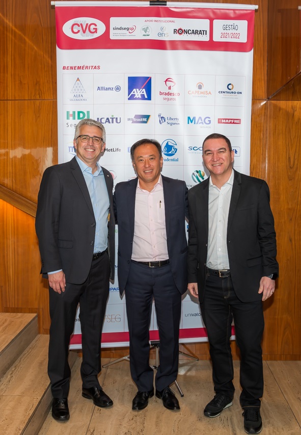 CVG-SP e MAPFRE Assistência discutem evolução e tendências nos serviços de assistência