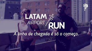 Tokio Marine patrocina a 3ª edição da corrida Latam Airport Run