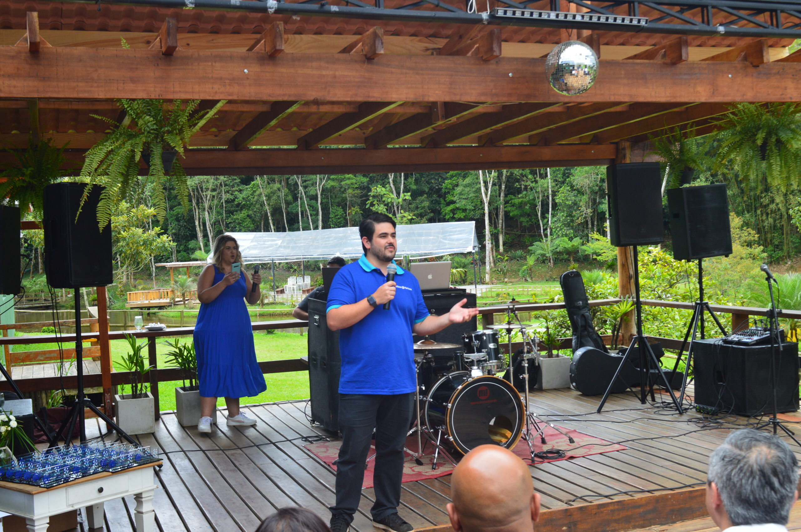 Allianz Partners reúne mais de 50 empresas prestadoras de serviço em assistência para traçar planos para 2023