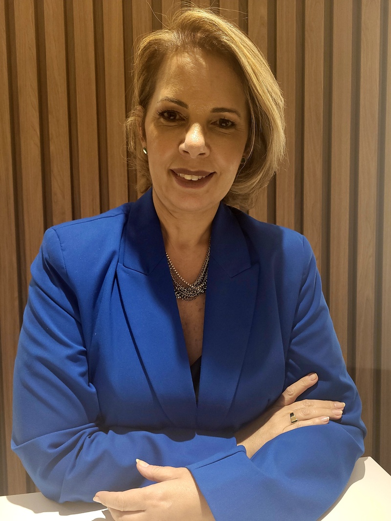 MAPFRE Assistência anuncia Ana Claudia Calil para o cargo de diretora comercial