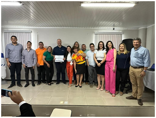 SulAmérica organiza encontro com corretores e corretoras em Belém (PA) 