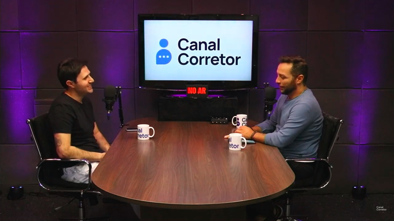 CEO da Tutum Escola de Seguros participou de podcast sobre inovações que impactam o mundo dos seguros