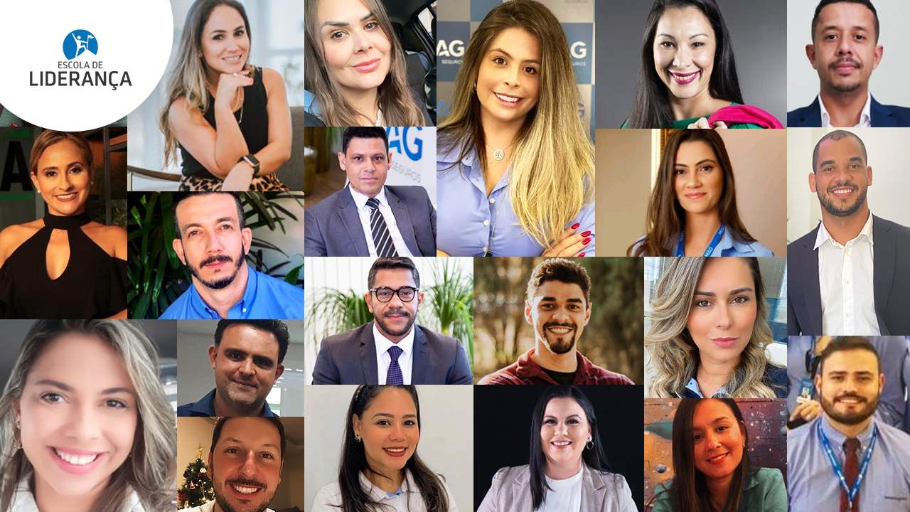 Escola de Liderança da MAG Seguros forma novos líderes