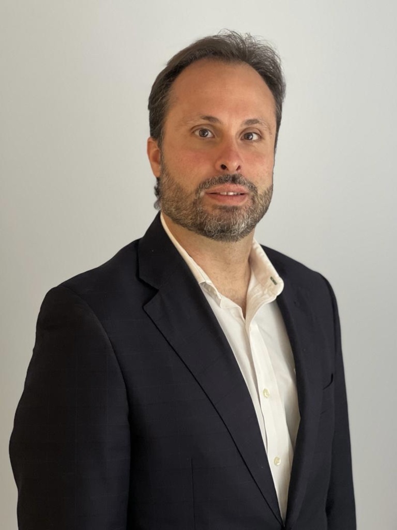 Zurich promove Felipe Grossi Cavalcante à Diretor Regional RJ/ES/N/NE 