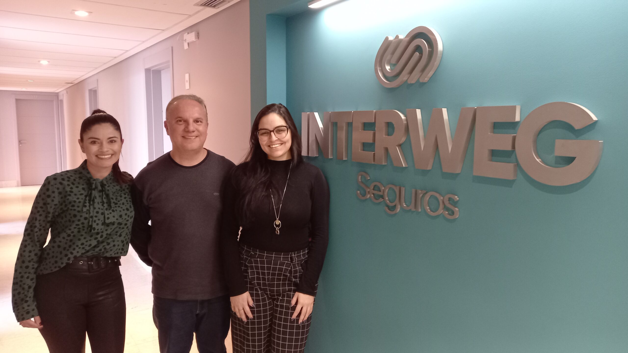 WeeBI, um dos pilares do sucesso da Interweg