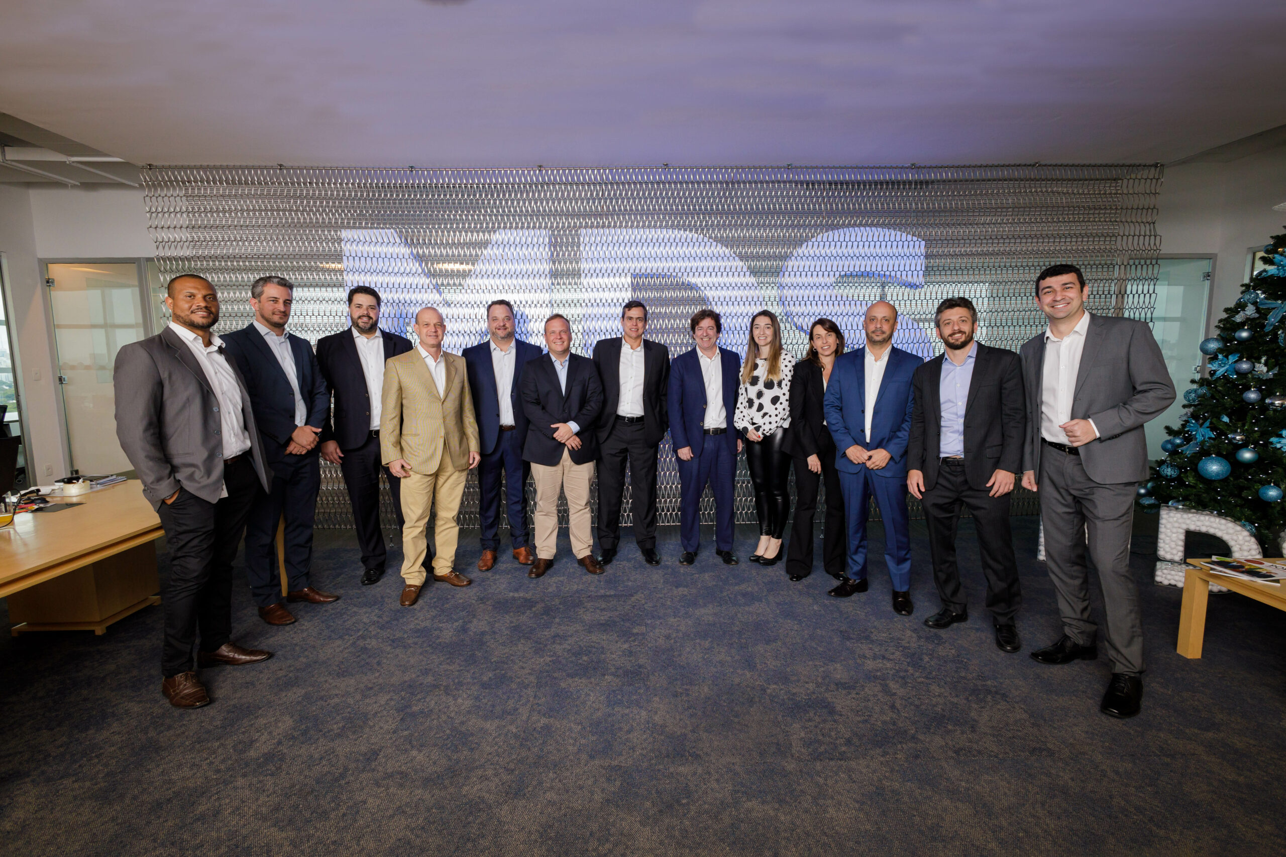 MDS Brasil adquire corretora Brokers 