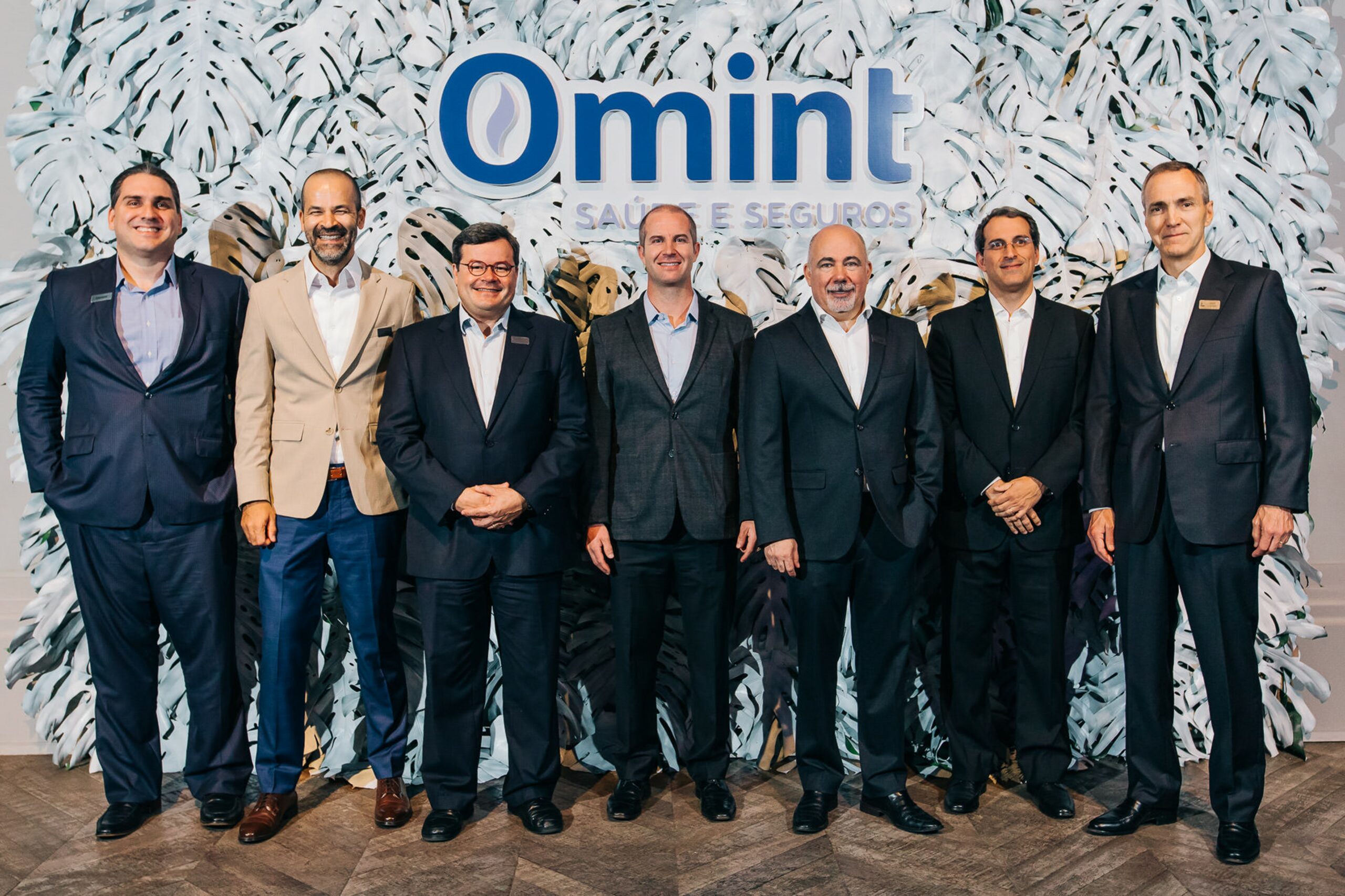 Grupo Omint reconhece parceiros estratégicos em premiação