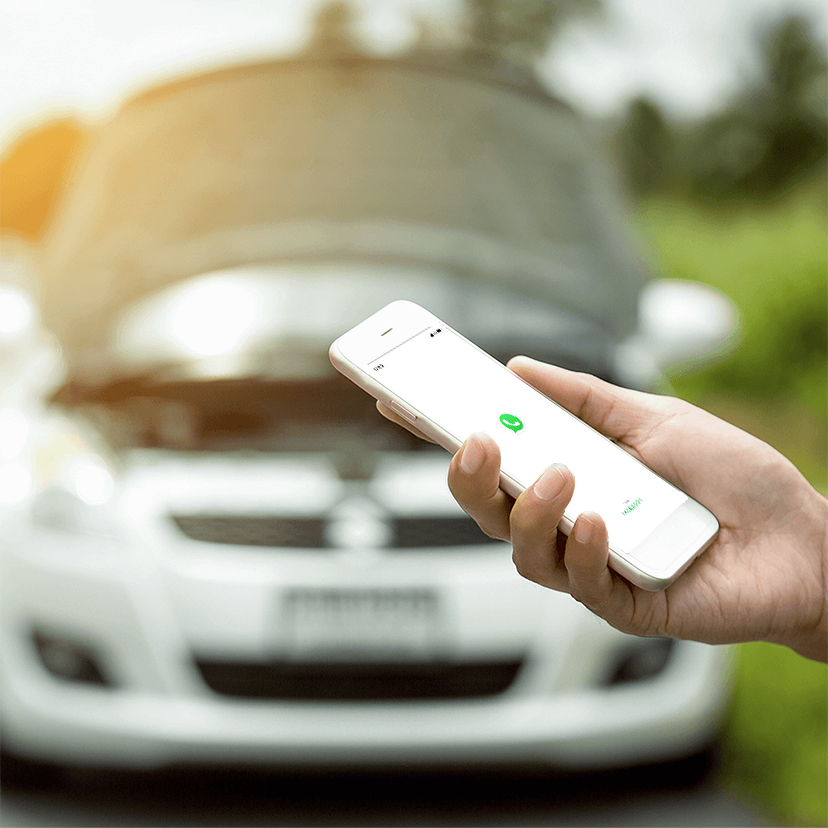 Seguro auto da HDI Seguros traz opção de cobertura para reparos abaixo da franquia