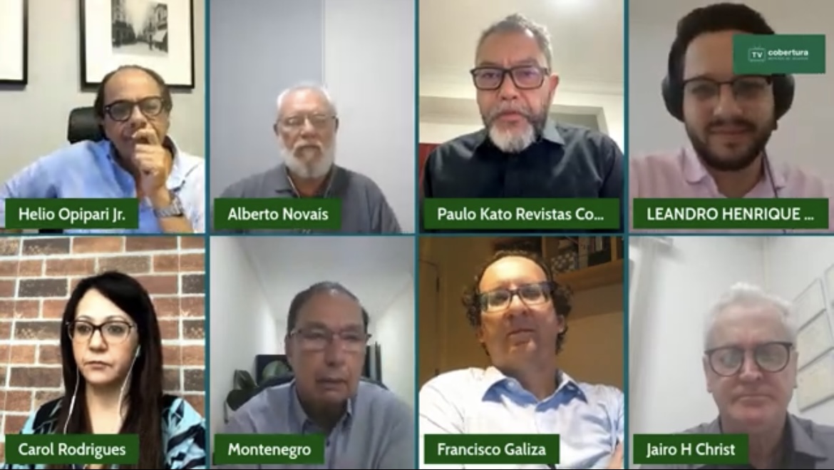 Em 2023, assessorias da Aconseg-SP vão incentivar mais o corretor a atuar em outros ramos