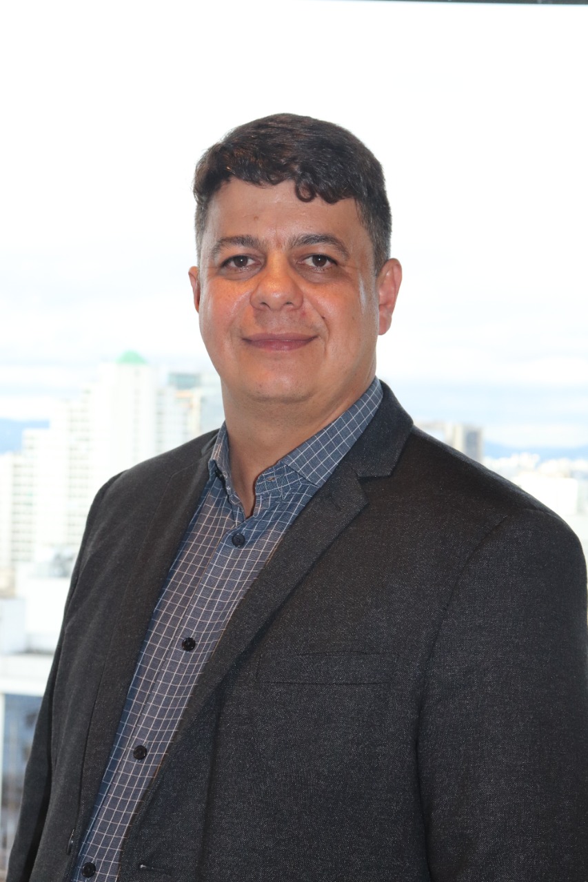 Luciano Bento é o novo superintendente de Parcerias Estratégicas da Unimed Nacional