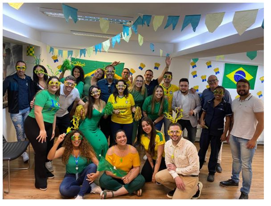 MAG Seguros bate recorde de vendas em Belo Horizonte