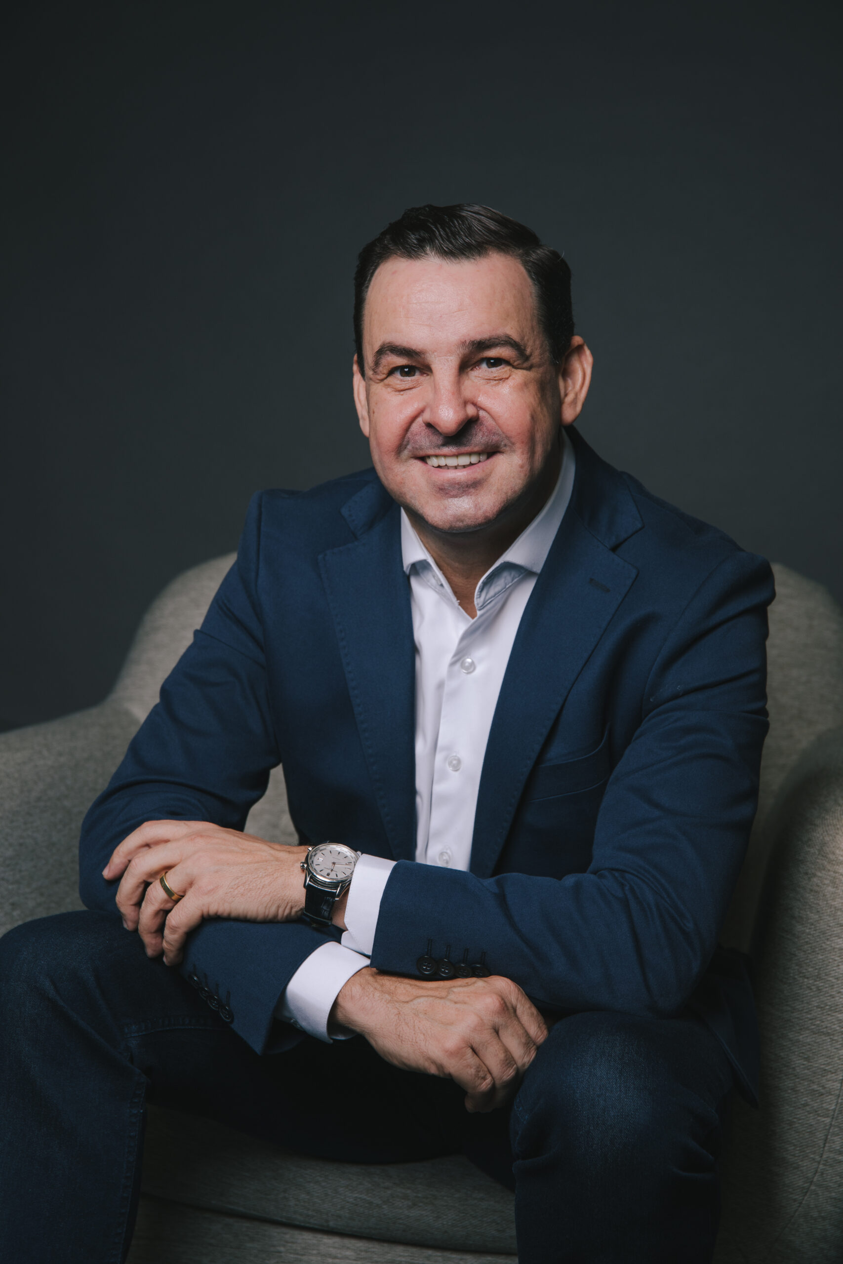 Alper adquire Good Winds Corretora de Seguros