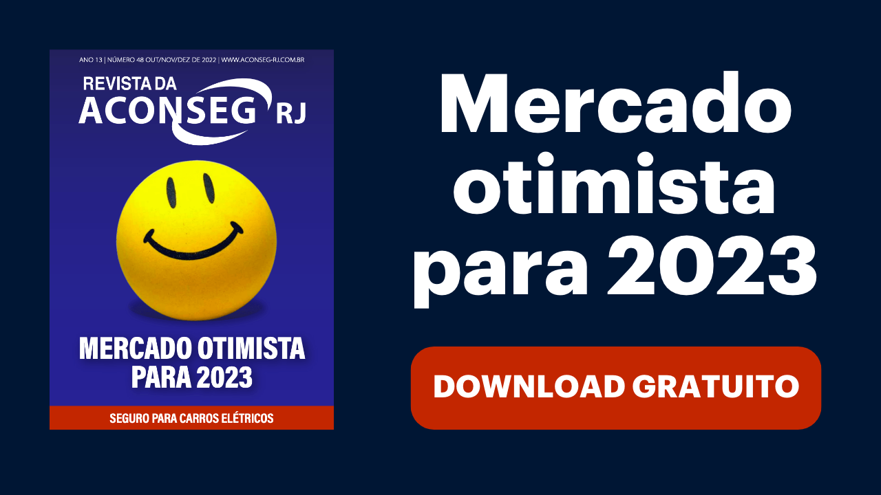 Mercado otimista para 2023