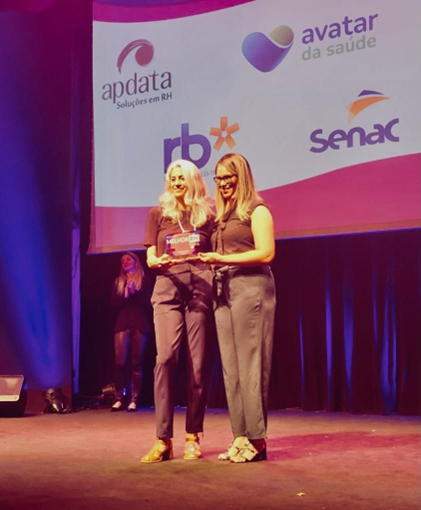 SulAmérica recebe prêmios que destacam o valor do RH e relacionamento com o cliente