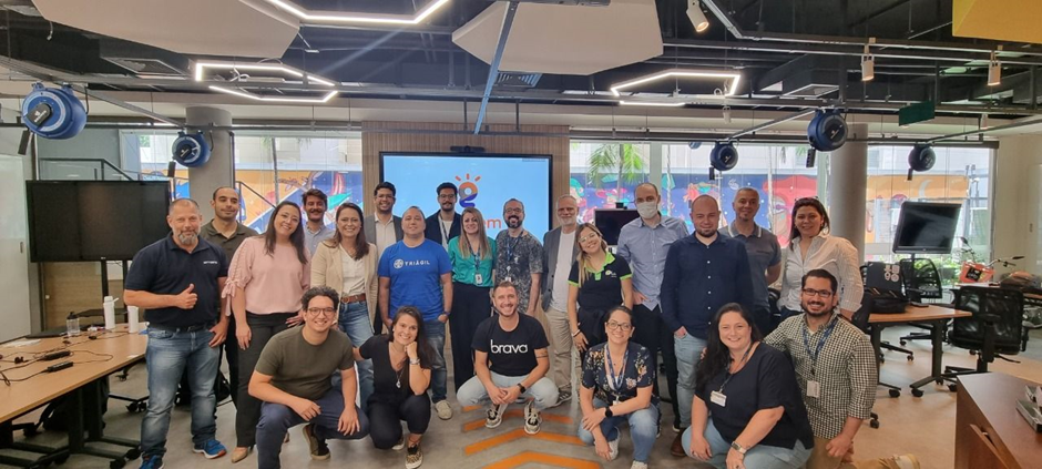 Pitch Day da SulAmérica reúne startups finalistas do eAwards 