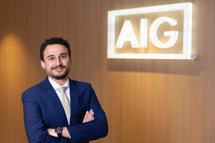 AIG Seguros anuncia mudanças nas lideranças comerciais nas regiões São Paulo e SP Interior